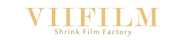 VIIFILM+ Busa IXPP  - Produsen Cina Menyusut Film
